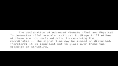 Remote Viewing and Weather Control (CIA Stargate)