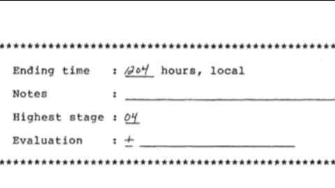 Remote Viewing and Weather Control (CIA Stargate)