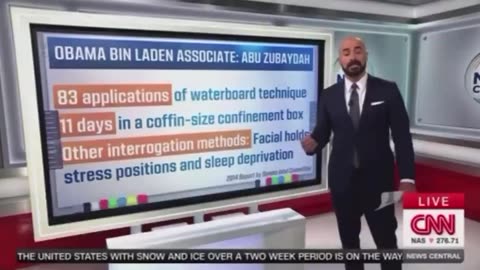 CNN: "Obama Bin Laden"