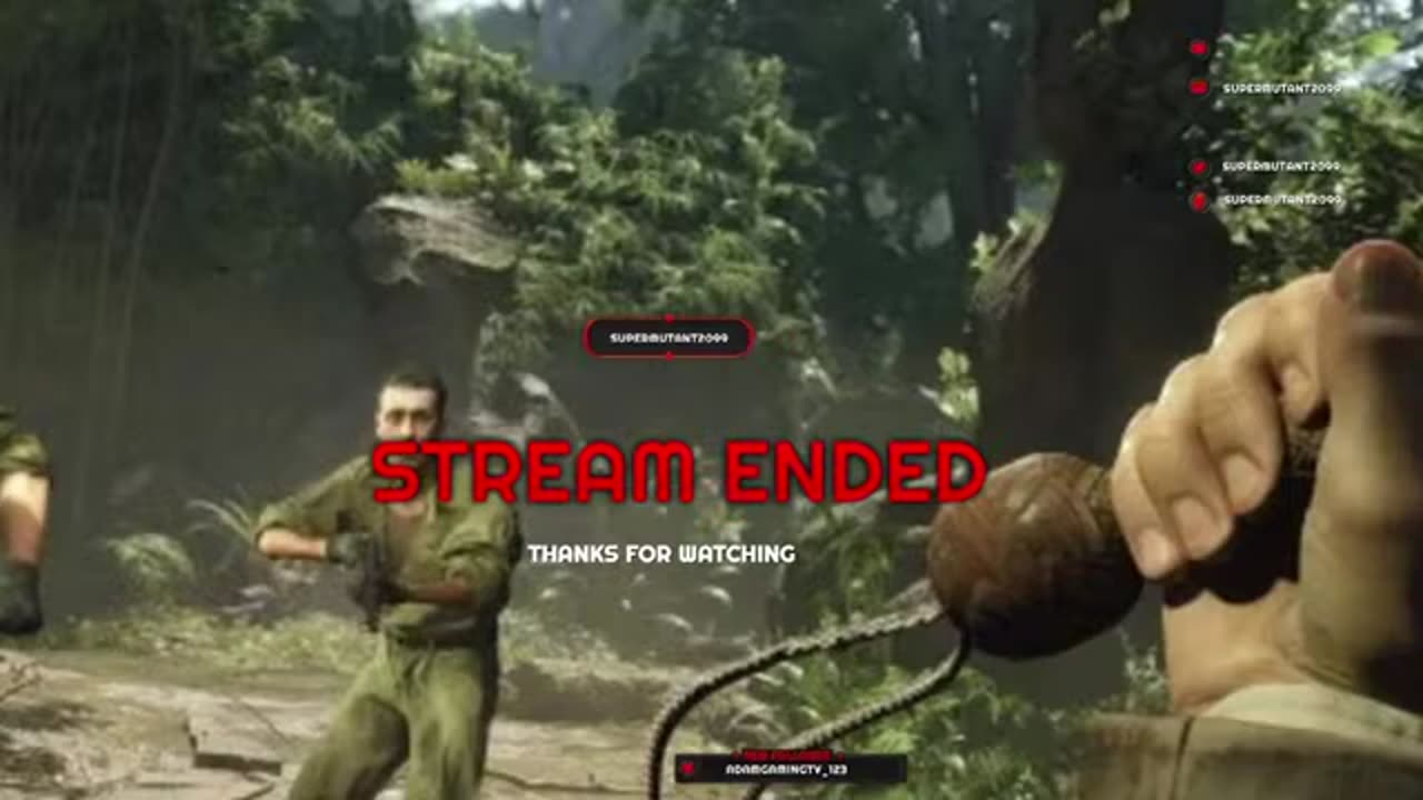 Indiana Jones and the Great Circle Day 8. No Mic. Not feeling up for it.