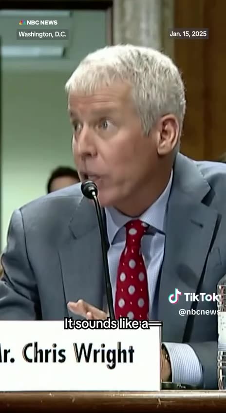 Protesters interrupt confirmation hearing ..