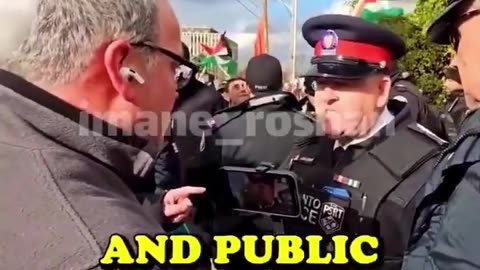 Jew says the quiet part out loud
