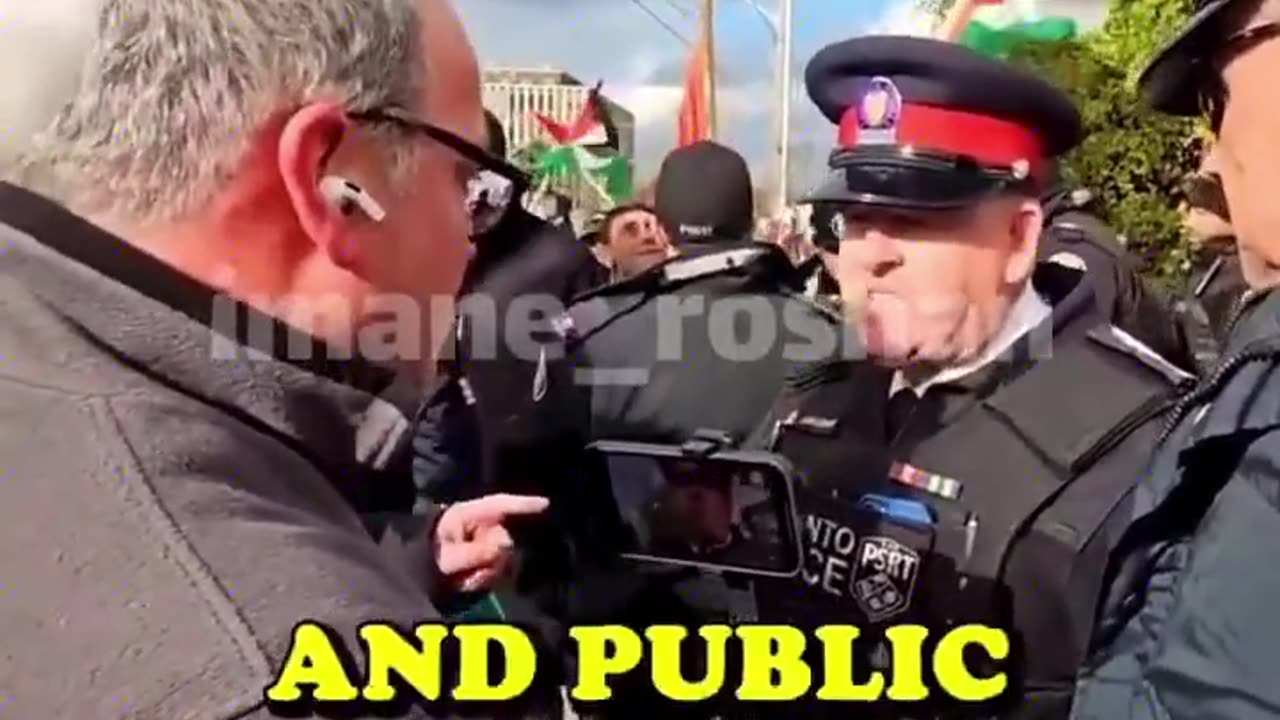 Jew says the quiet part out loud