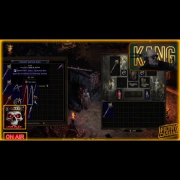 Path of Exile 2 - Boostin the spirit!