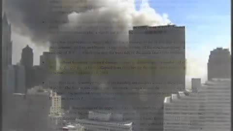 SEVEN (2020) - Full Documentary WTC 7 Fell at 5:28 P.M. on 911, Did you Know?