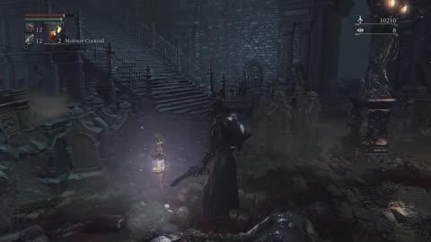 Bloodborne PARTE =_22