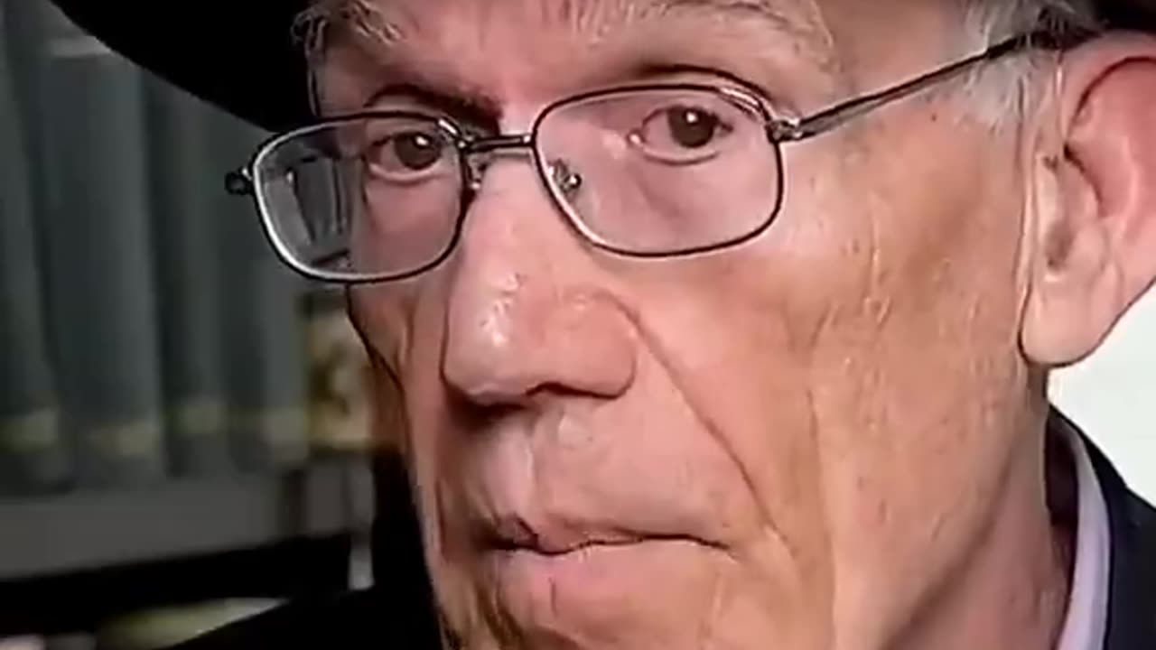 They wanted to change everything - Are you awake yet