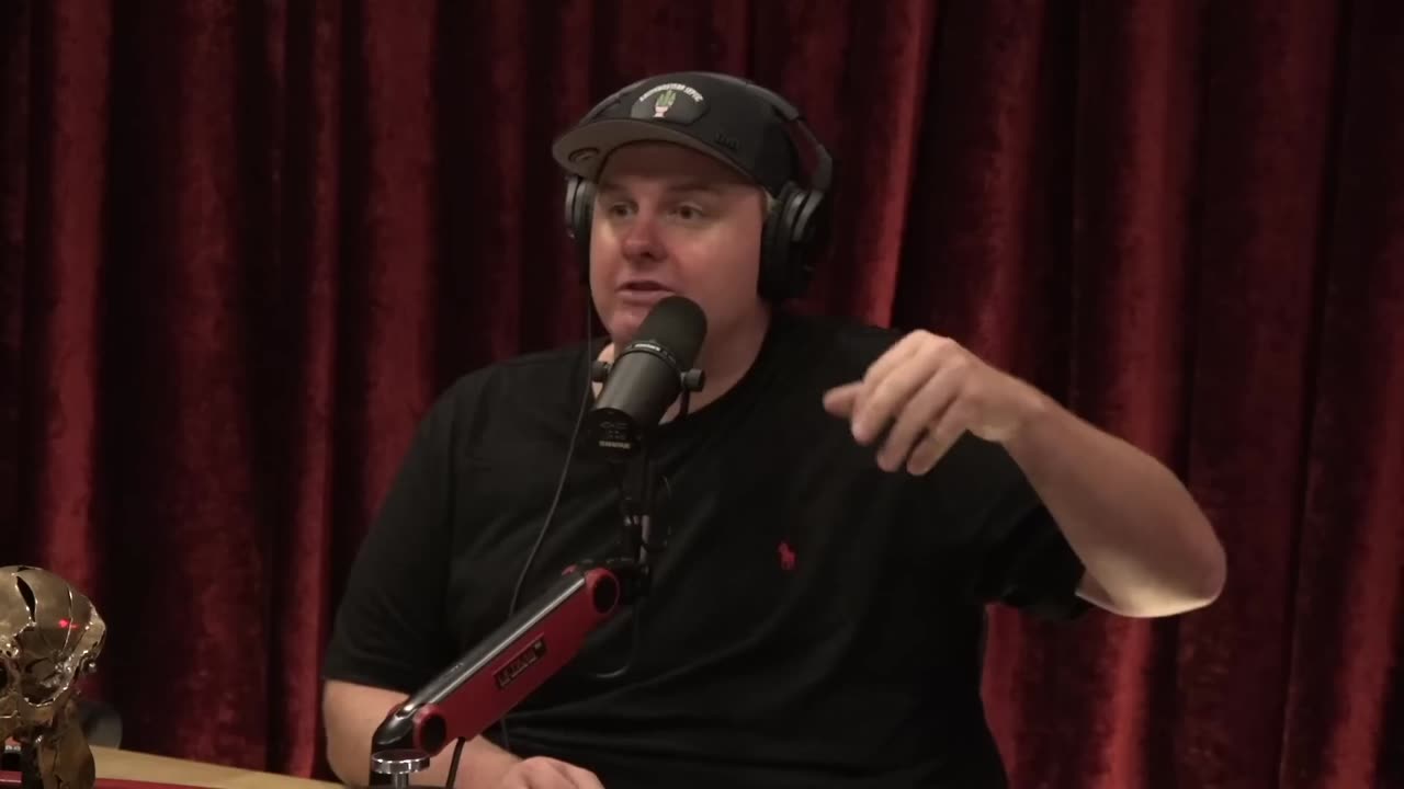 Joe Rogan Experience #2019 - Tim Dillon