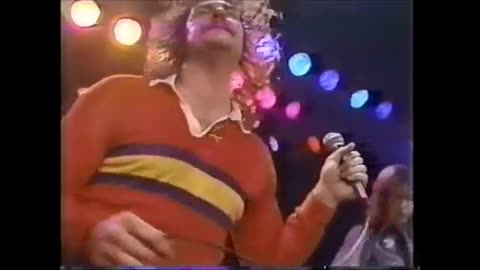 1982 MTV CONCERT SPECIAL HENRY PAUL BAND AT THE ROXY