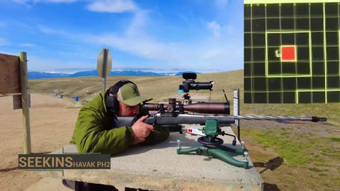 Seekins vs. Fierce _ Bolt-Action Rifle Comparison