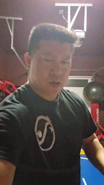 WTD Hand Combination 21, Ring Set (Third Rank)