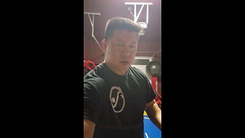 WTD Hand Combination 21, Ring Set (Third Rank)