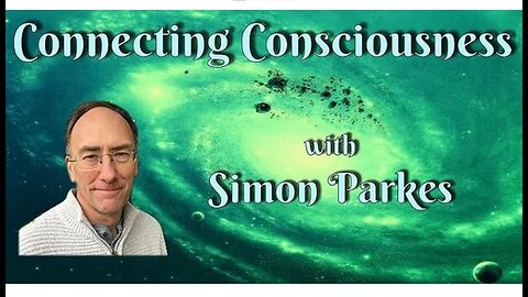 SIMPLE-SIMON PARKES IN HIS OWN WORDS - MY SPACE ALIEN MOTHER, SPACE ALIEN LOVER, & SPACE CHILDREN!