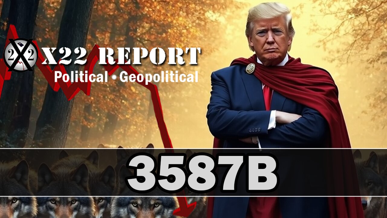 X22 Report. Restored Republic. Juan O Savin. Charlie Ward. Michael Jaco. Trump News ~ Government