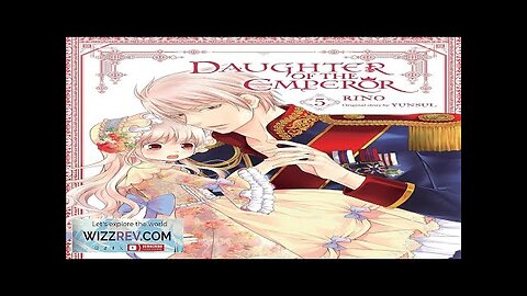 Daughter Of The Emperor: Volume 5 Review