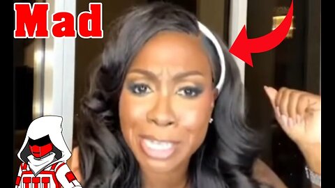 Kendra G Snaps On Men Using Her Content (Gives Props To Kevin Samuels)