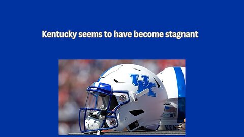 A quick look at the past year of Kentucky Wildcat football
