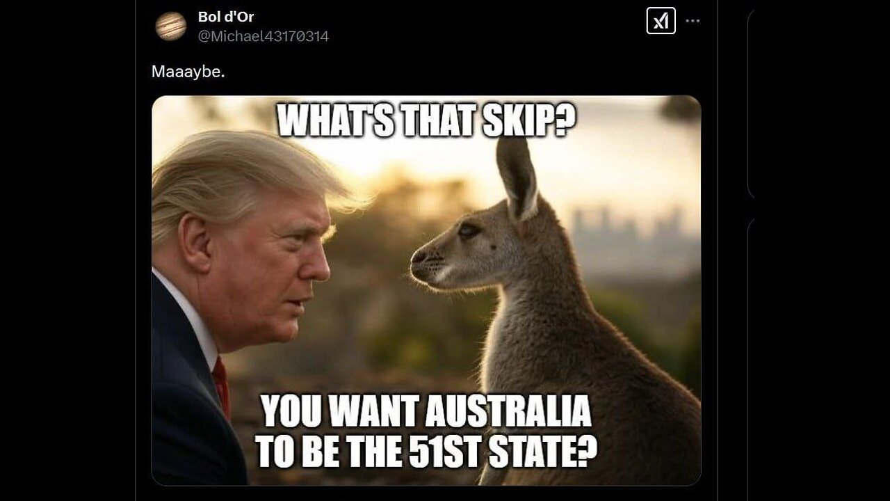 This Is The Beginning Of A Revolution Like The World Has Never Seen /\ Prepare Yourselves