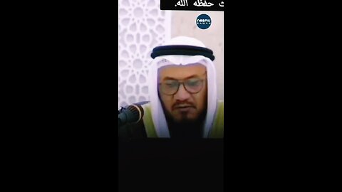 Sincerity is in Secrecy ~by Sh Muhammad Al Gayth حفظه الله
