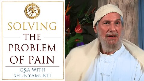 How Do You Prefer to Suffer? Physically or Mentally? ~ Questions and Answers with Shunyamurti