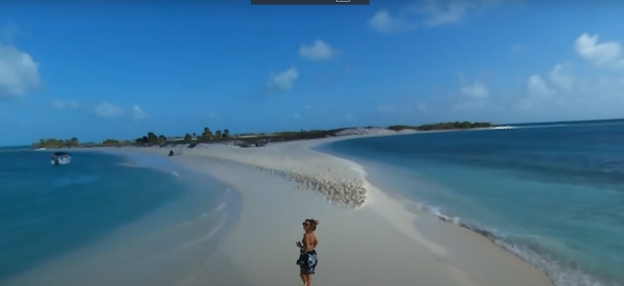 Fished out (Sailing La Vagabonde) Ep. 28