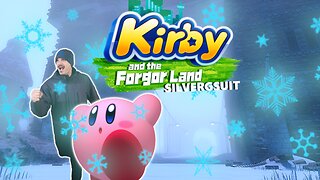 Kirby And The Forgotten Land: Part 3 - Where Art Thou Waddle Dees