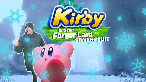 Kirby And The Forgotten Land: Part 3 - Where Art Thou Waddle Dees