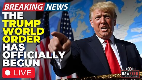 Trump's World Takeover: Zuck's Surrender! Canada Alert! Panama Plans! Greenland Glory! | Next News Network