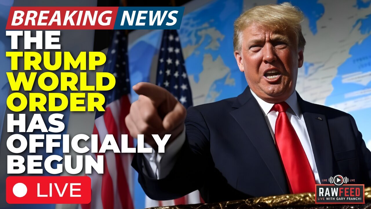 Trump's World Takeover: Zuck's Surrender! Canada Alert! Panama Plans! Greenland Glory! | Next News Network