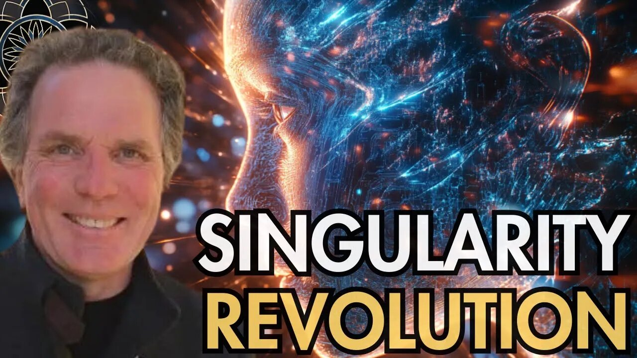 The Singularity Revolution is Coming