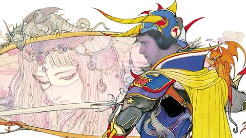 Starting FF14 continuing the adventure first playthrough