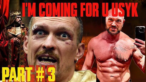 Fury vs Usyk 3 | The Gypsy King’s Best Knockouts | Tyson Fury’s Legendary Career | Career Defining