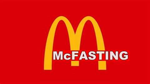 FAST FOOD OR "ATOMIC FASTING"?_Break Through Religious Crap-Pt 39