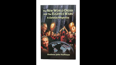 Zions new world order depopulation more robots mind controlled modified slave race