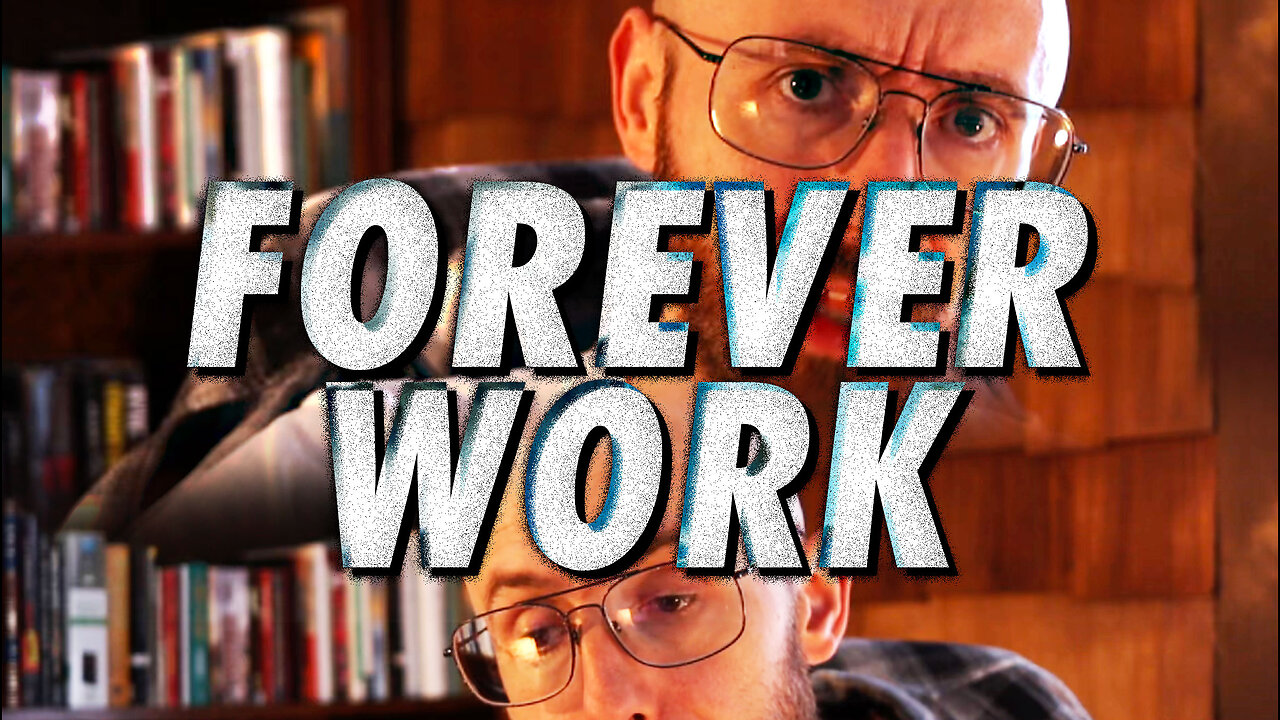They Want You Working Till You're Dead