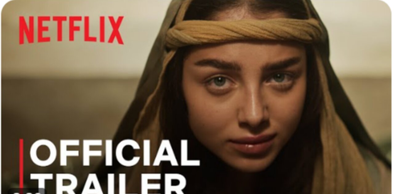 MARY | Official Trailer | Netflix