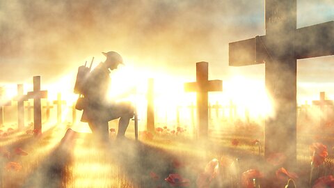In Flanders Fields: The Poem That Defined Remembrance