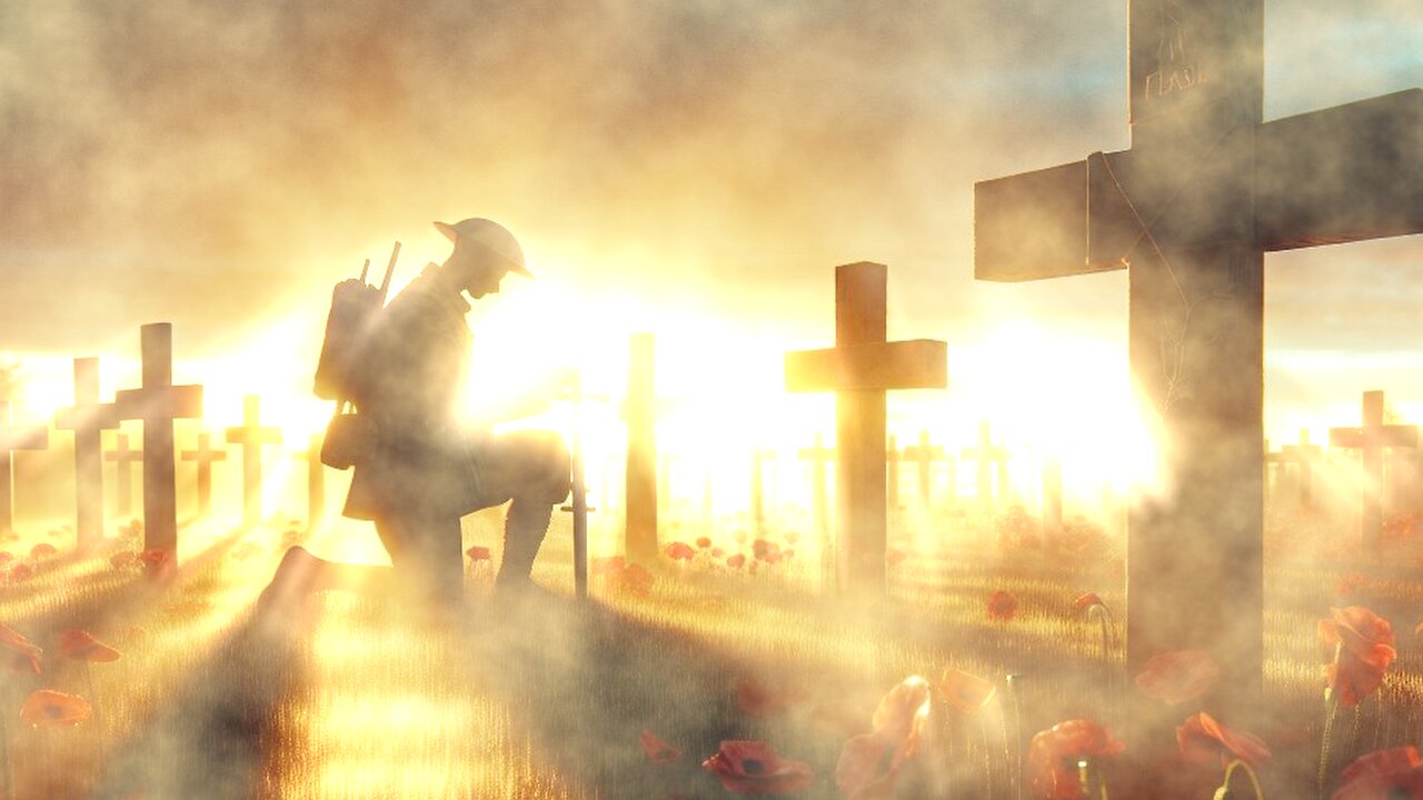 In Flanders Fields: The Poem That Defined Remembrance