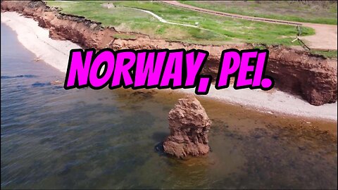 Norway - PEI ADV Route #short #Tenere700 #adventure