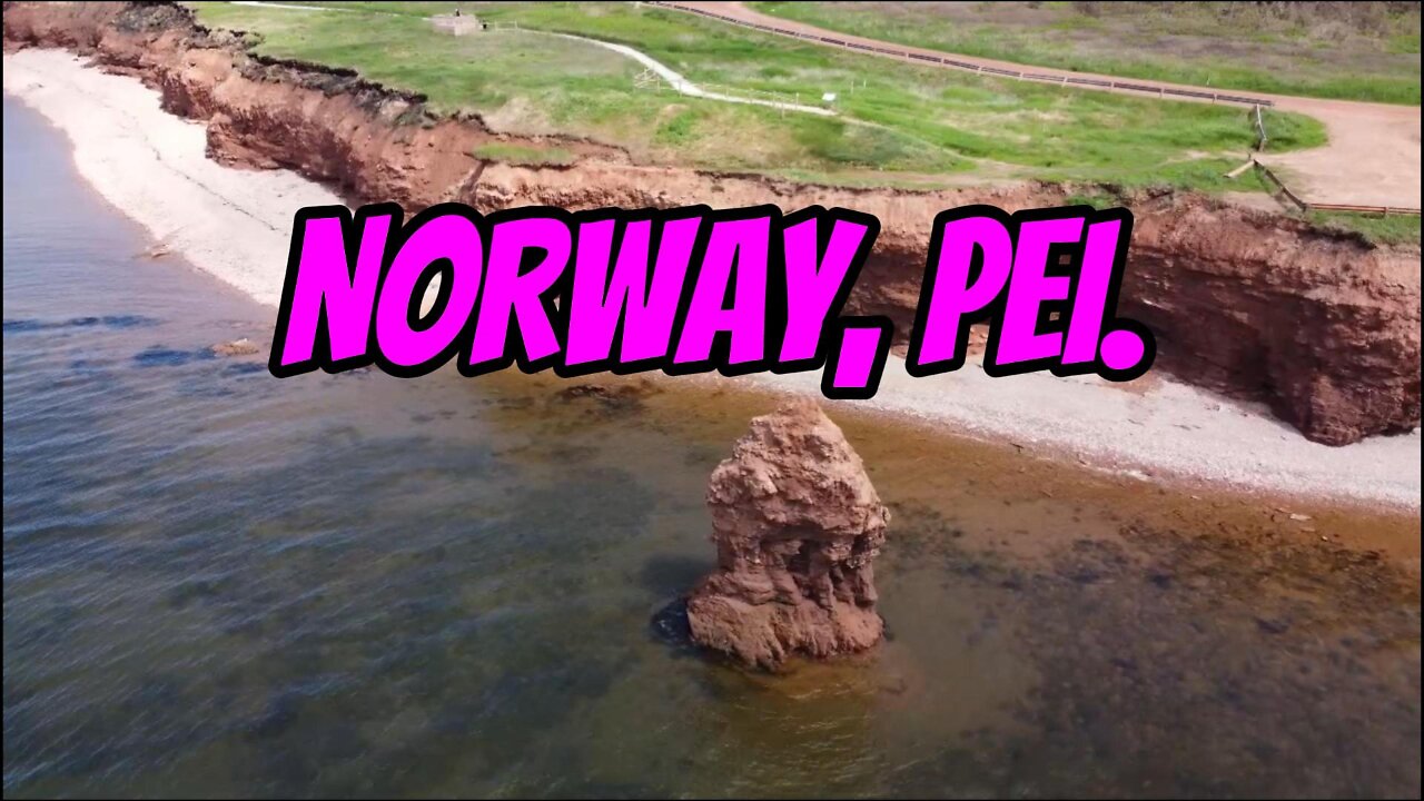 Norway - PEI ADV Route #short #Tenere700 #adventure