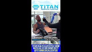 3/02/2025 #TitanMedical #Health and #Lifestyle Show