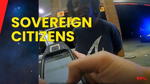 Sovereign Citizens Think They're Untouchable: Shocking Failures Exposed