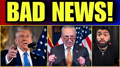 Democrats In MAJOR Trouble After Plan To SABOTAGE Trump Address LEAKS..