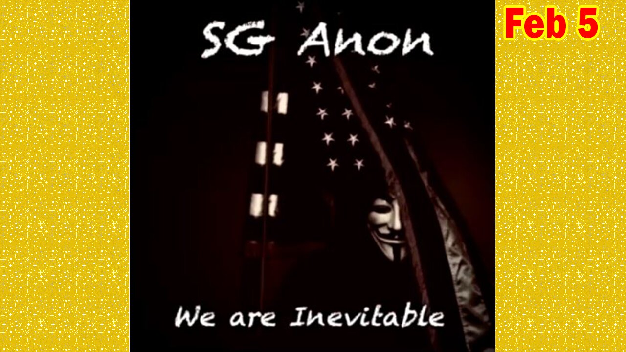 SG Anon Situation Update Feb 5: "Are There Any Indemnity Remedies For J6ers"