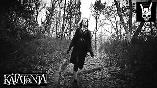 Katatonia - Lethean (Official Video)