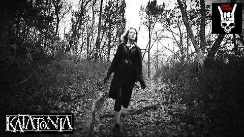 Katatonia - Lethean (Official Video)