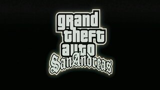 Bate's Backlog - Grand Theft Auto San Andreas