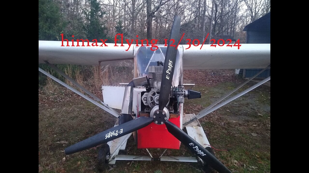 himax flying 12/30/24
