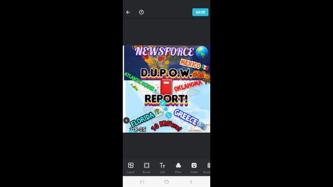 NEWSFORCE 🌎 D.U.P.O.W. REPORT! 📕 Super 🏈 Bowl 5D Update! SLAMMER 💥 JAMMER! 10 KM 2-8-25