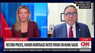 Andrew Ginther: ‘Housing Truly Is a Foundational Part Towards Economic Safety and Security’